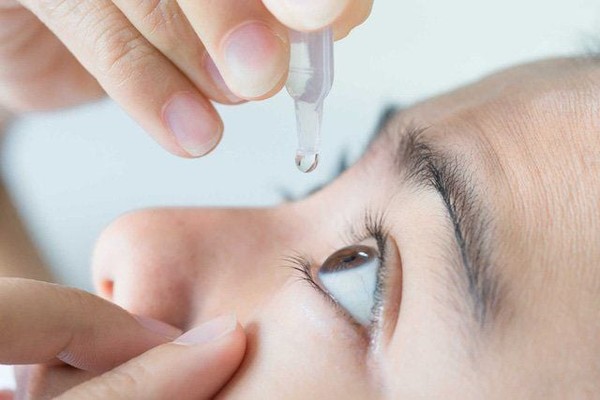 Thu hồi lô thuốc nhỏ mắt, tai vì không đạt tiêu chuẩn chất lượng