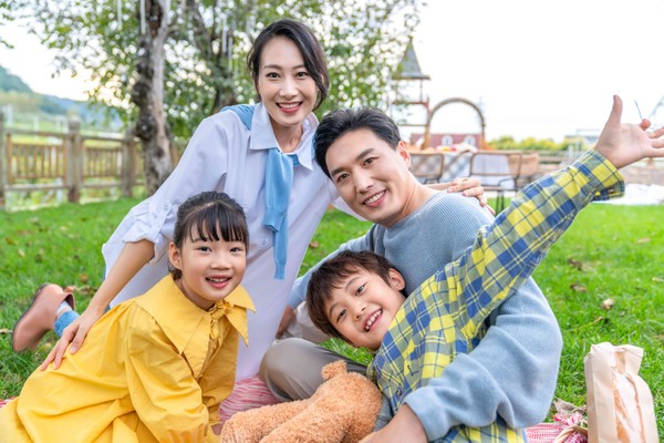 Bảo hiểm Liên kết chung An Tâm Song Hành Thịnh Vượng.