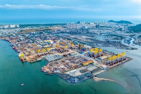 Petrovietnam tiên phong thúc đẩy hợp tác, nâng cao năng lực cạnh tranh quốc gia
