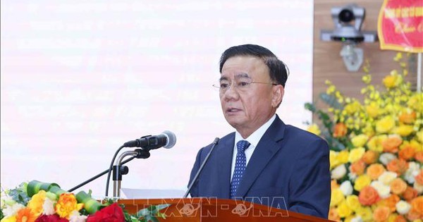 Kết luận số 171-KL/TW: Về tiếp tục triển khai, hoàn thành nhiệm vụ sắp xếp tổ chức bộ máy và đơn vị hành chính