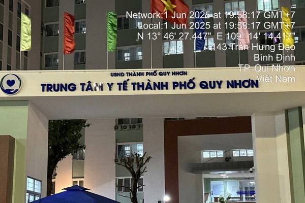 Truy tìm đối tượng đâm trọng thương một nam thanh niên đang trên đường về nhà