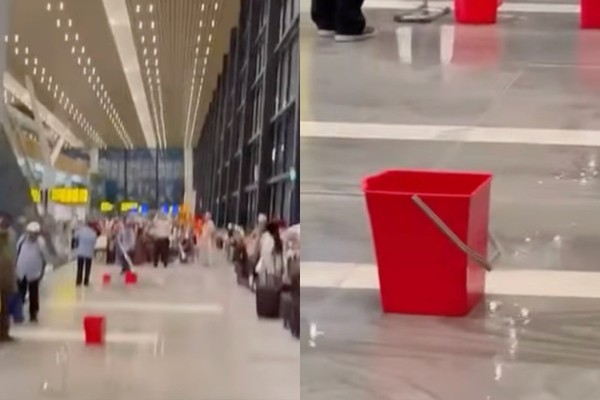 Vì sao Nhà ga T3 Tân Sơn Nhất mới được 'nghiệm thu có điều kiện'?