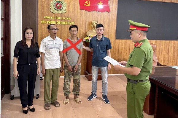 Con đánh bố dượng tử vong sau cuộc nhậu