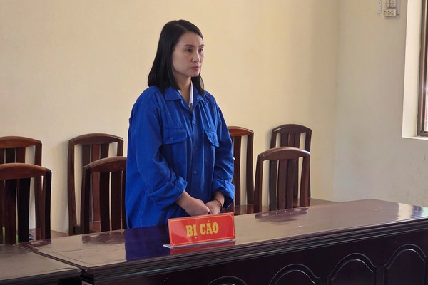 Ba lần lừa đảo, một phụ nữ ở Phú Quốc lãnh 30 năm tù