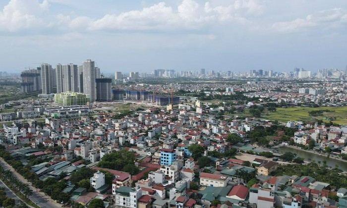 Quy định bảo lãnh nhà ở hình thành trong tương lai từ ngày 10/12/2024. (Ảnh minh họa: Hồng Thương) 