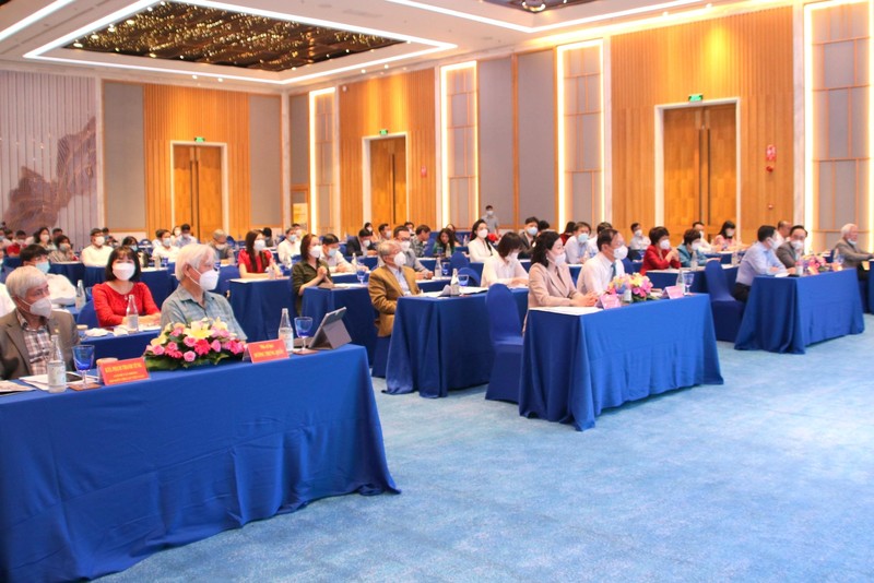 Chung tay bảo vệ môi trường vì một Việt Nam xanh, phát triển bền vững