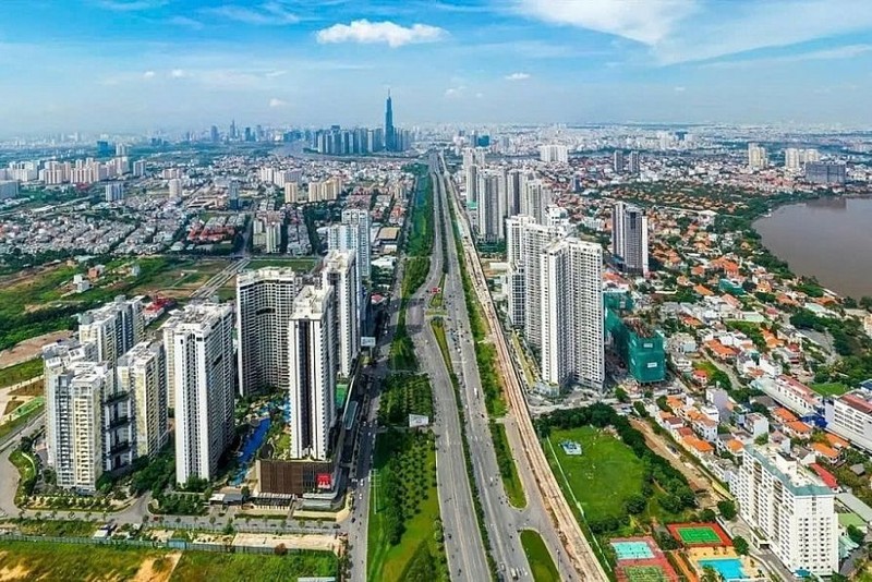 Rà soát, sửa đổi quy định về giá đất, thủ tục nhà ở và chính sách vay mua nhà xã hội