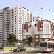Hải Phòng tạo điều kiện bố trí hơn 400 căn hộ cho cán bộ tỉnh Hải Dương có nơi ở ổn định để yên tâm công tác