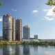 BIM Land giới thiệu tổ hợp căn hộ cao cấp SkyM bên vịnh Hạ Long