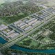 Dự án Hoàng Huy Green River đang gây ấn tượng mạnh mẽ, tạo nên cơn sốt bất động sản tại Thuỷ Nguyên.