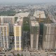 Khu nhà ở xã hội Evergreen (thị xã Việt Yên, tỉnh Bắc Giang).