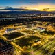 Ngũ hành trong thiết kế ánh sáng của khu đô thị Regal Legend có gì đặc biệt?