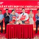Từ ngày 23/5/2025, Thiên Khôi Group và DMC Group chính thức là 2 đơn vị hợp tác chiến lược của nhau.