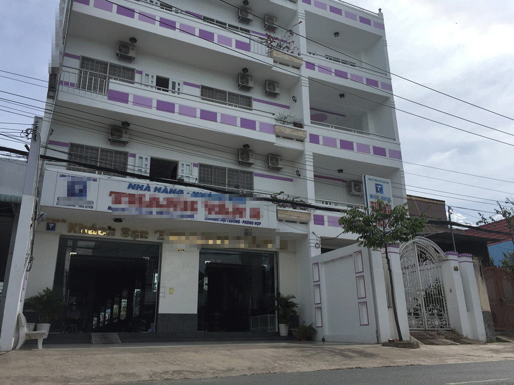Cục phó môi trường mất 385 triệu đồng: Lộ ra khuất tất bổ nhiệm - Ảnh 1. Cục phó môi trường mất 385 triệu đồng: Lộ ra khuất tất bổ nhiệm - Ảnh 1.