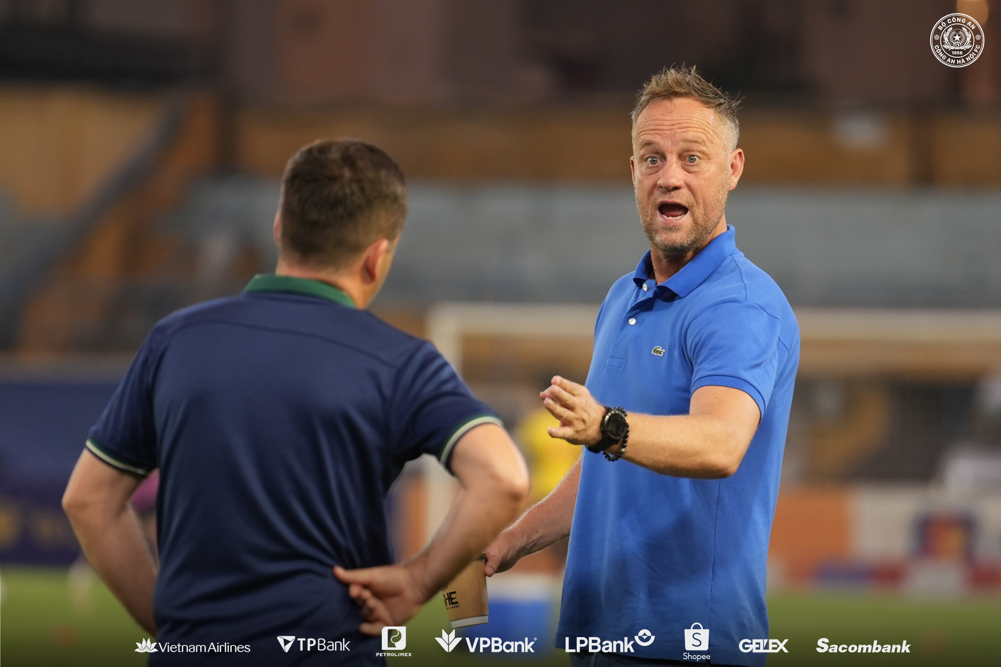 Buriram United muốn vô địch, nhưng đâu dễ dàng