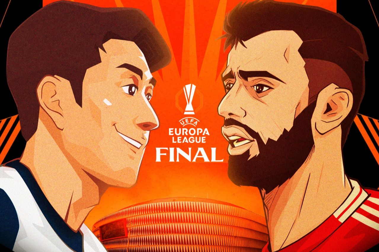Chung kết Europa League: 'Kẻ thất thế' lên ngôi vương