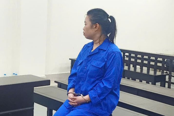 Nữ luật sư lĩnh án 14 năm tù với tội danh lừa đảo