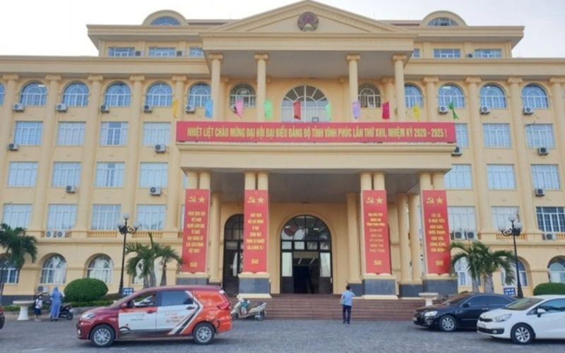 Vĩnh Phúc xử lý nghiêm các tổ chức, cá nhân vi phạm trong giải ngân vốn đầu tư công