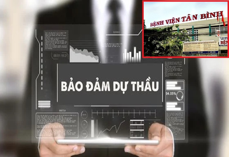 Xử lý nhà thầu trúng thầu nhưng không thực hiện hợp đồng?