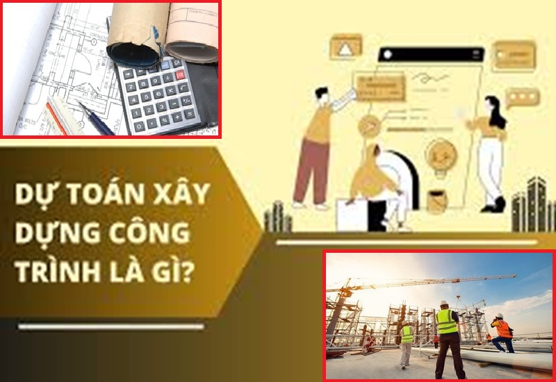 Dự toán xây dựng công trình có bao gồm chi phí dự phòng không? Chi phí dự phòng là gì?