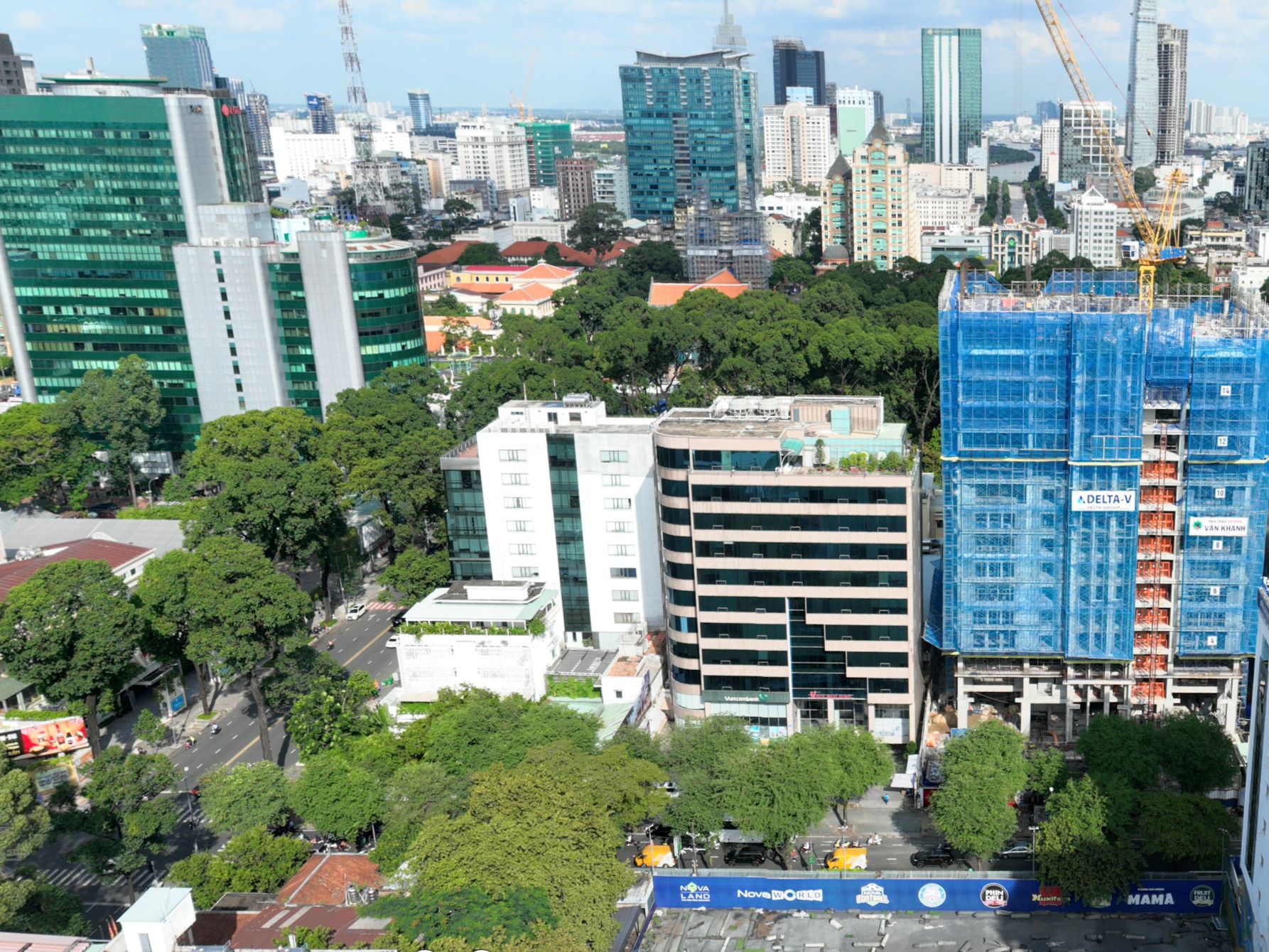 TP HCM sẽ triển khai 7 nhóm giải pháp để phát triển kinh tế