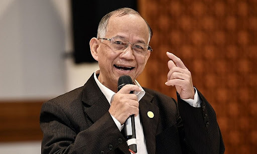 TS. Nguyễn Minh Phong: Việt Nam có lợi thế của “người đi sau” khi xây dựng trung tâm tài chính quốc tế