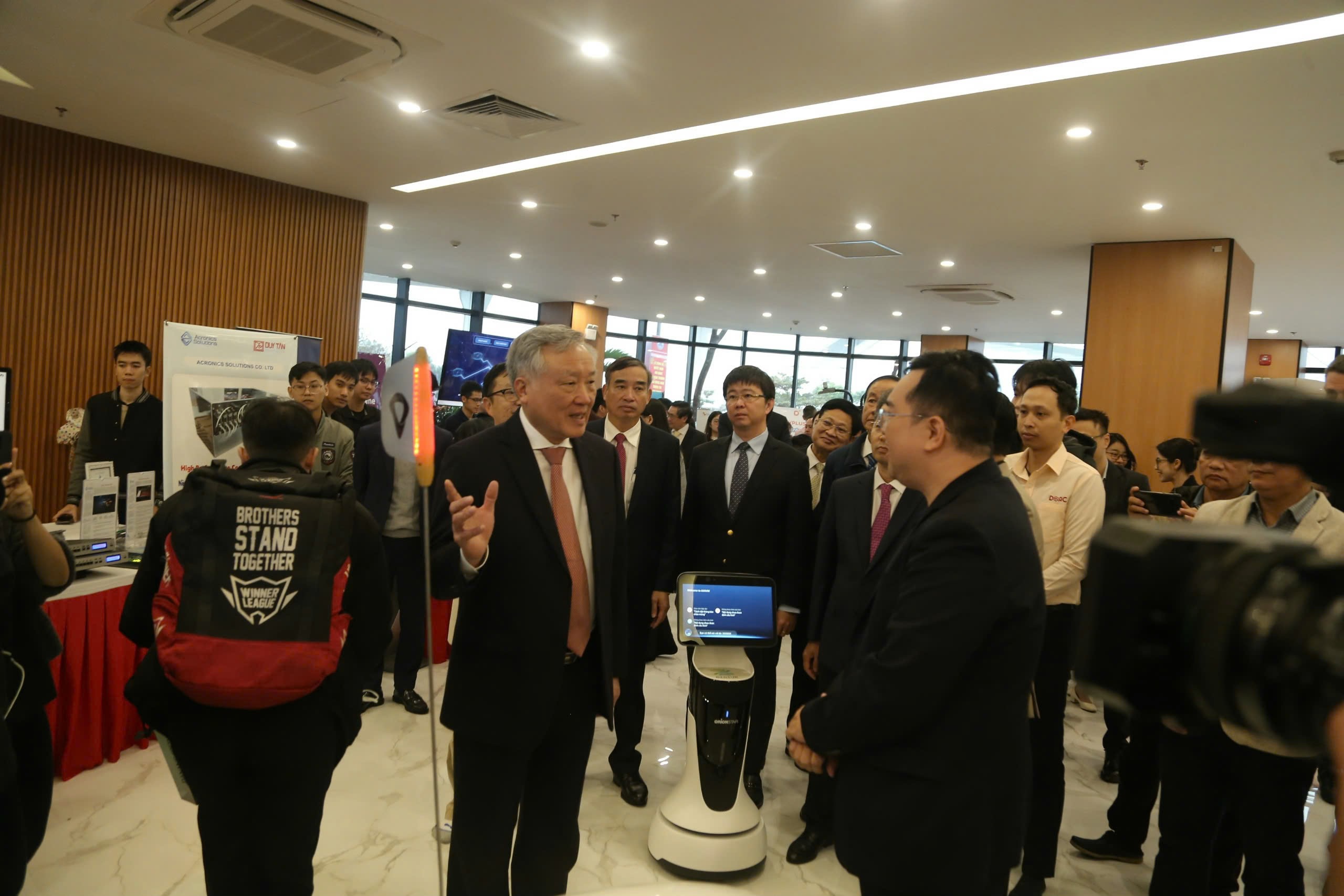 Hướng đi của Đà Nẵng trong xây dựng Trung tâm tài chính quốc tế