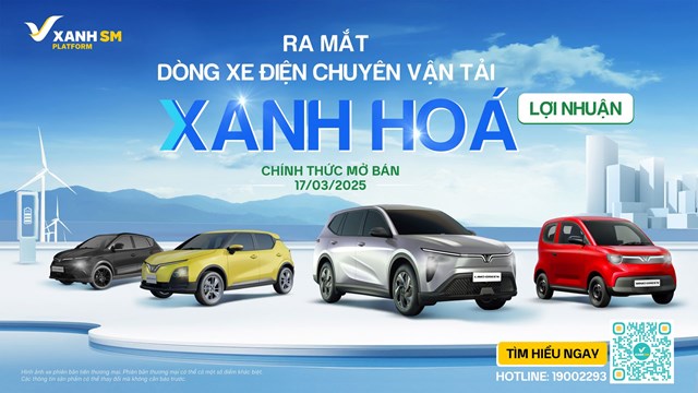 Người dùng rủ nhau chuẩn bị đặt cọc VinFast trong '8 ngày vàng' để có đặc quyền hưởng trọn ưu đãi