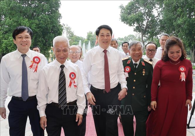 Chủ tịch nước: Báo chí phải luôn là người đồng hành tỉnh táo và tin cậy trong hành trình cùng đất nước bước vào kỷ nguyên mới