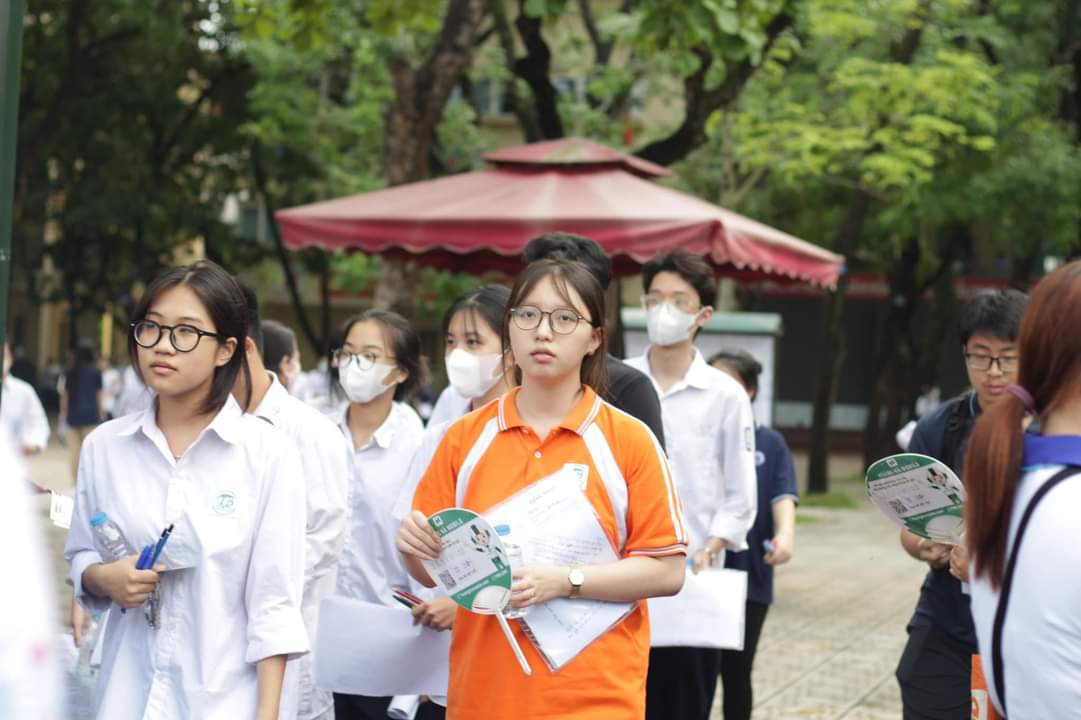 Kỳ thi tốt nghiệp THPT năm 2025: Bộ Giáo dục và Đào tạo duy trì 65 hội đồng thi như mọi năm