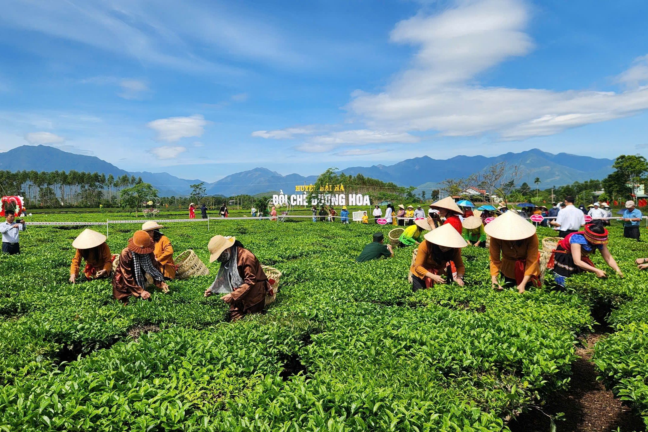 Nhiều chính sách nhằm nâng cao chất lượng sống vùng đồng bào dân tộc thiểu số ở Quảng Ninh