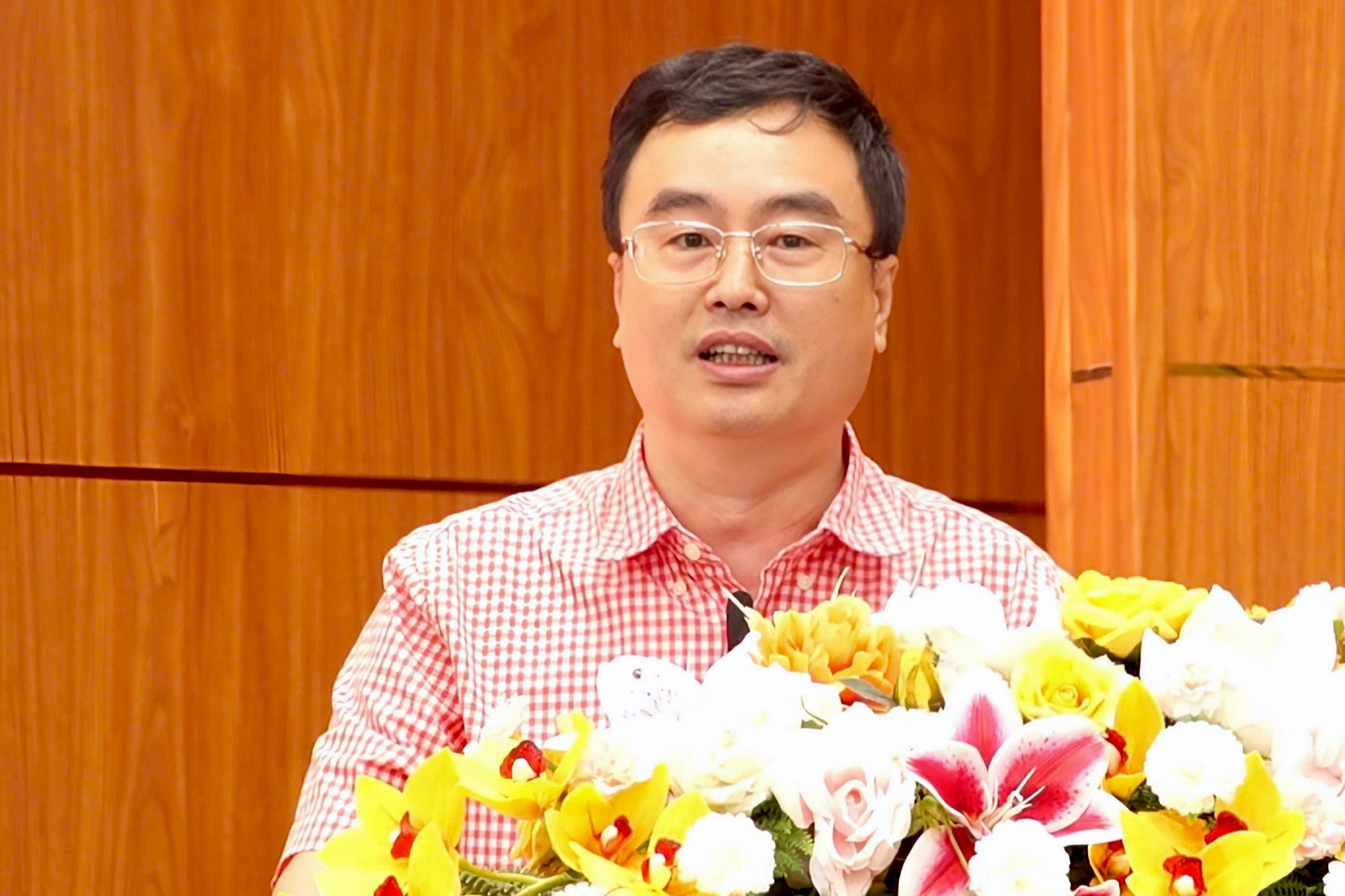 GS.TS Võ Xuân Vinh: TP Hồ Chí Minh có nhiều lợi thế để xây dựng Trung tâm tài chính quốc tế