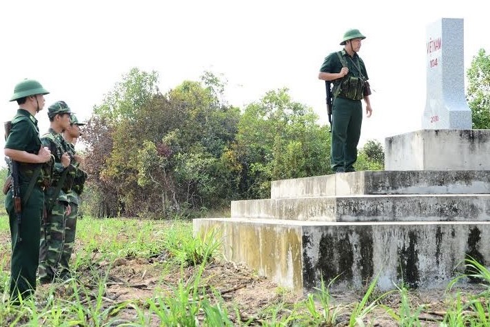 Tây Ninh khẳng định vị thế giữa vùng Đông Nam Bộ năng động