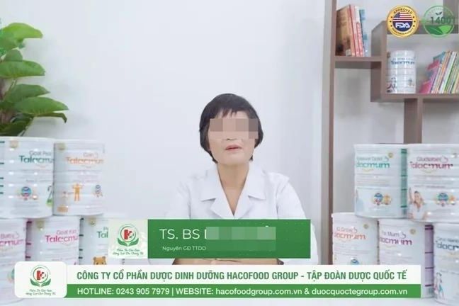 Chấn chỉnh gấp về tình trạng bác sỹ, dược sỹ quảng cáo thực phẩm chức năng