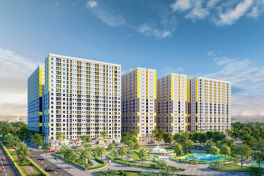 Thêm cơ hội cho người muốn mua nhà ở xã hội tại Hà Nội