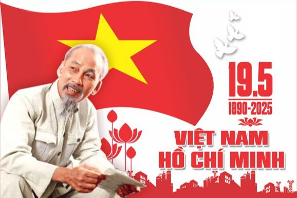 BÁC VẪN CÙNG CHÚNG CHÁU HÀNH QUÂN