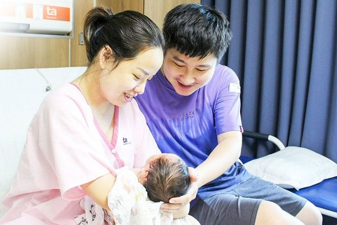 Có thể phạt 100 triệu đồng nếu chọn giới tính thai nhi