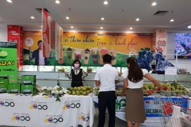 Người trẻ truyền cảm hứng khởi nghiệp 'xanh'