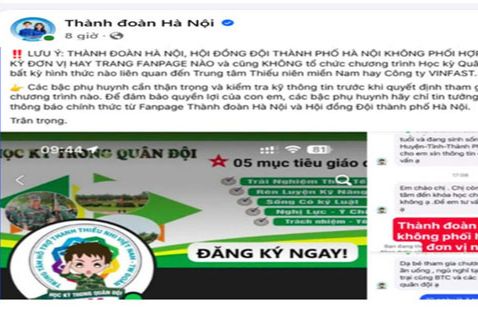 Cần tỉnh táo giữa 'mê hồn trận' lớp ngoại khóa khi hè về