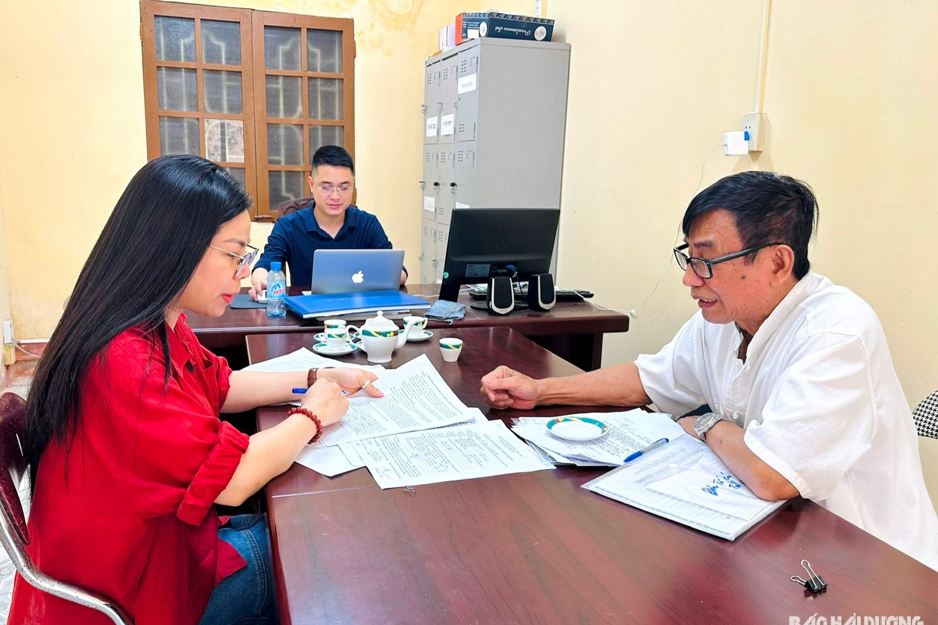 Đề xuất thẩm quyền giải quyết khiếu nại, tố cáo của cấp xã, cấp tỉnh khi kết thúc cấp huyện