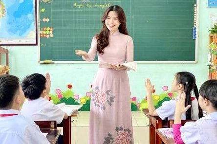 6 nội dung quan trọng trong Luật Nhà giáo