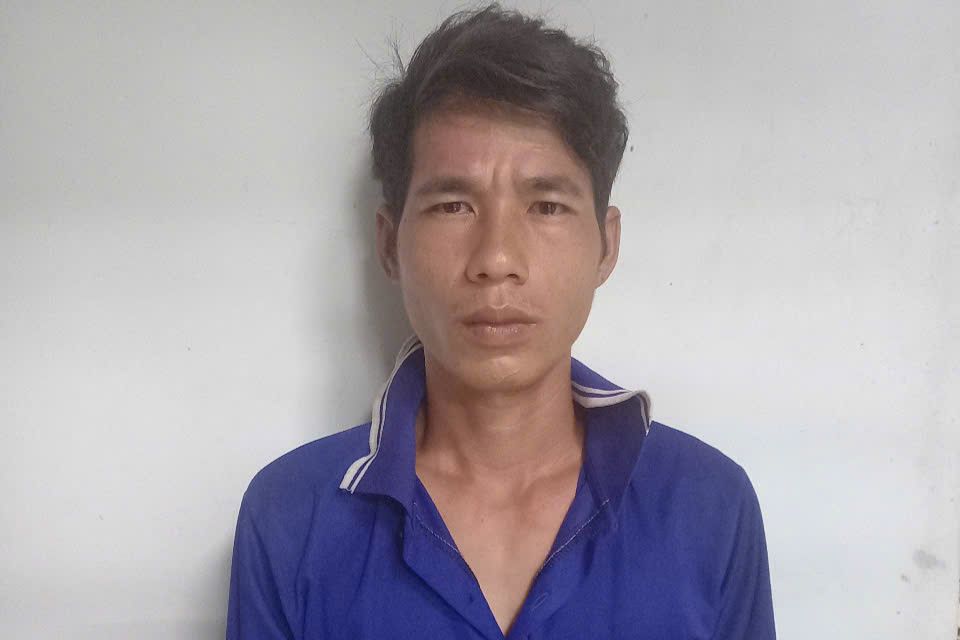 Bắt đối tượng xâm hại cháu ruột dưới 16 tuổi dẫn đến có thai