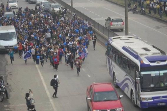 Cần có định hướng cho 'văn hóa thần tượng'