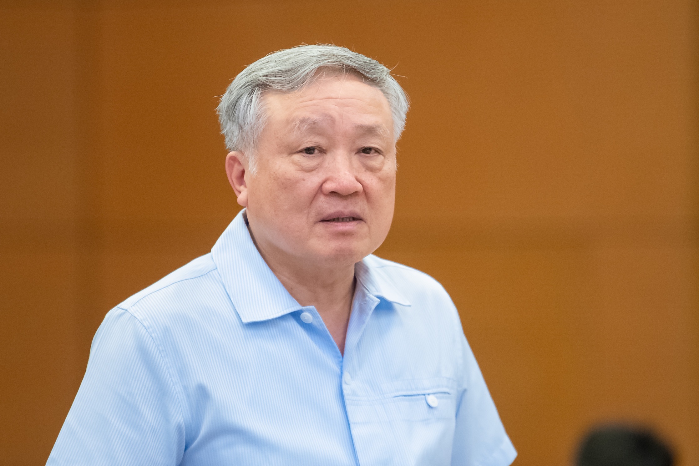 Cần quan tâm đến mô hình quản trị và điều hành trung tâm tài chính quốc tế