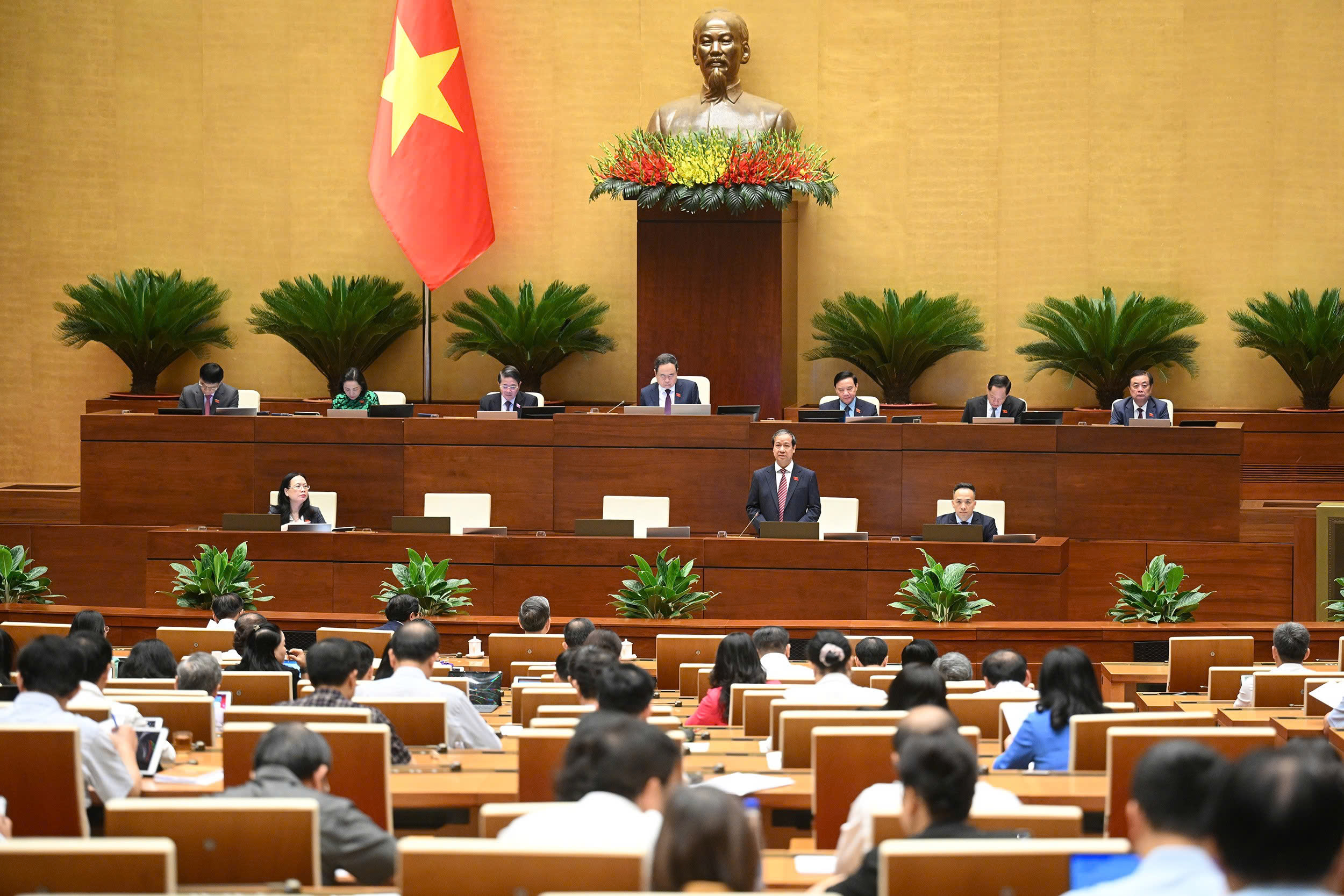 70% học sinh có hành vi bạo lực là có hoàn cảnh gia đình đặc biệt