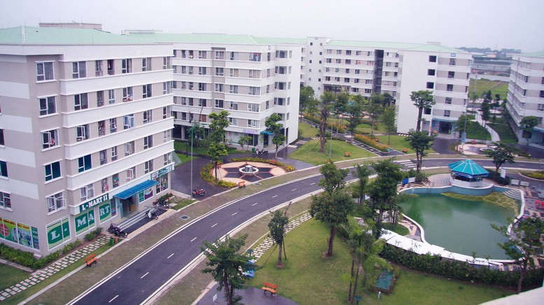 Ban hành quy định chi tiết trường hợp công chức ở xa chỗ làm được hỗ trợ nhà ở xã hội trong tháng 6