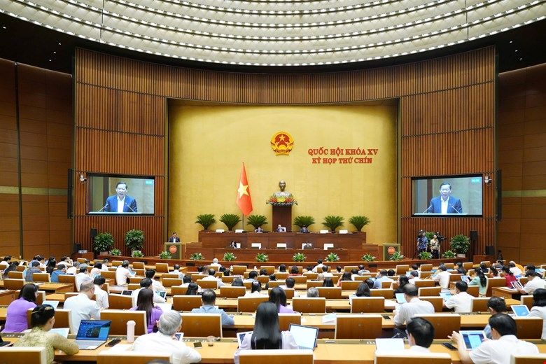Tạo thuận lợi tối đa cho doanh nghiệp thực hiện các quyền về tự do kinh doanh với chi phí thấp