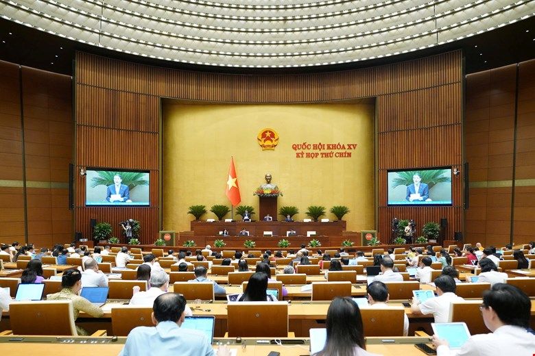 Đại biểu Quốc hội đề nghị tăng ngay, tăng mạnh, tăng thường xuyên thuế thuốc lá