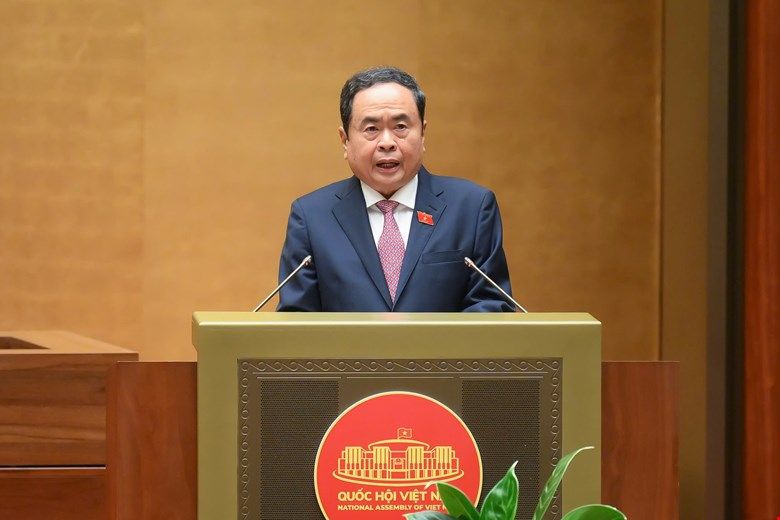 Đưa hoạt động chất vấn ngày càng trở thành điểm nhấn quan trọng của kỳ họp Quốc hội
