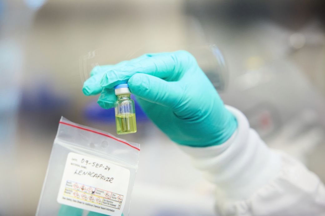 Mỹ phê duyệt thuốc tiêm ngừa HIV mới